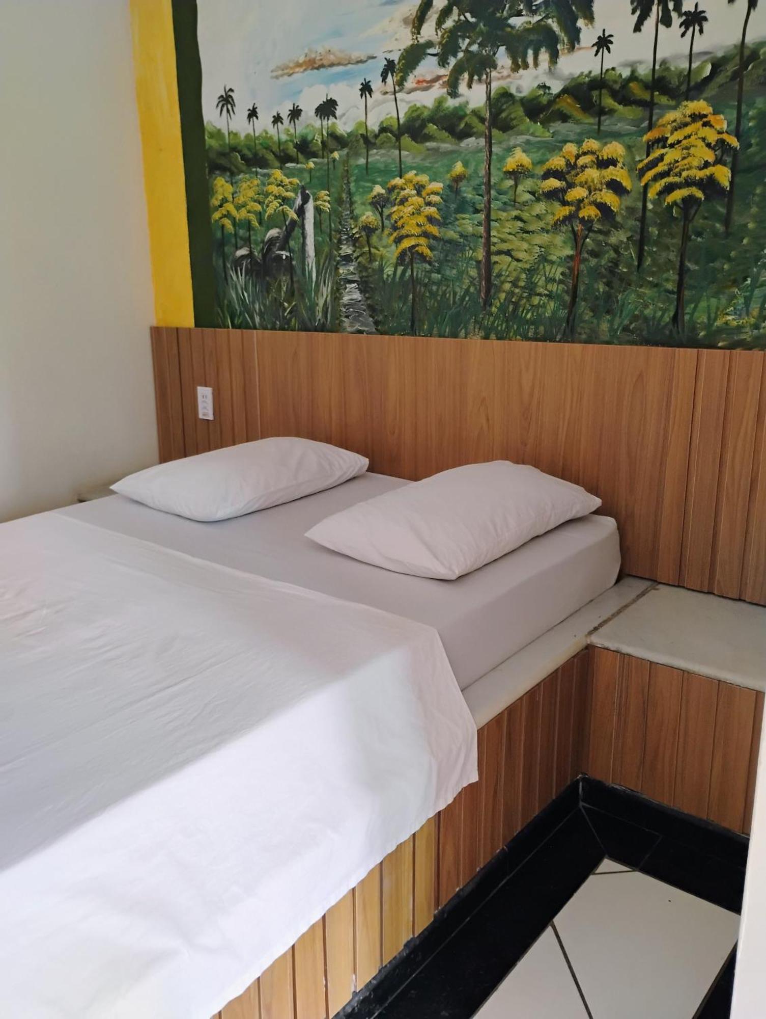 Pousada Solmar Caraguatatuba Phòng bức ảnh